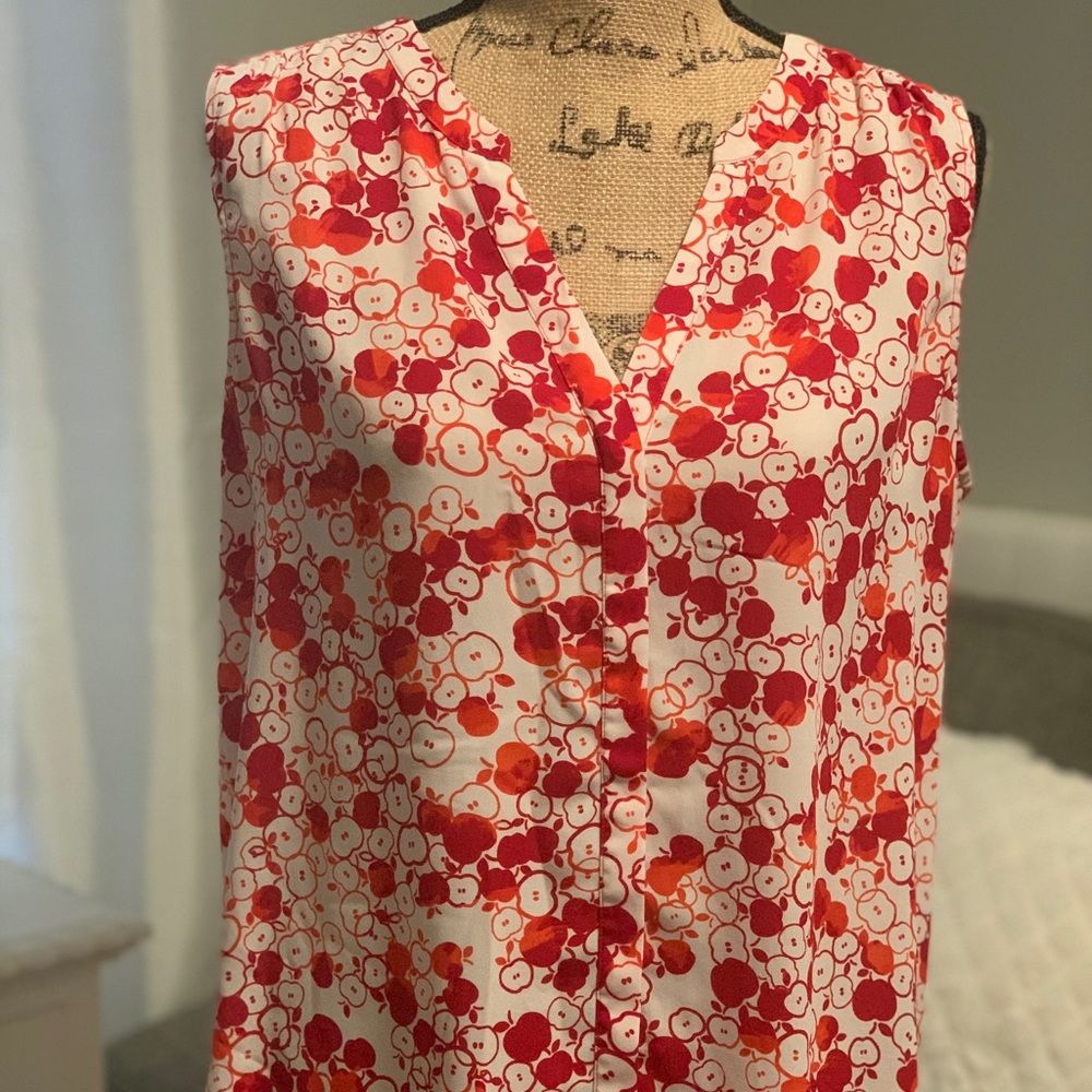 NYJD shirt